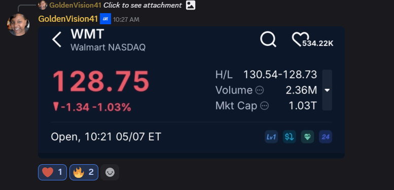 Live ticker analysis